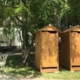Location toilettes sèches évènements Gers - Wood Stock reception
