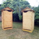 location toilettes sèches - Wood Stock Réception - Gers - Sud Ouest